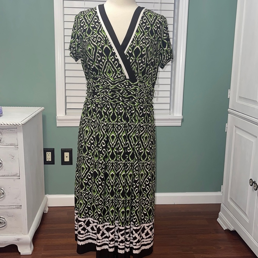 Studio I Dress